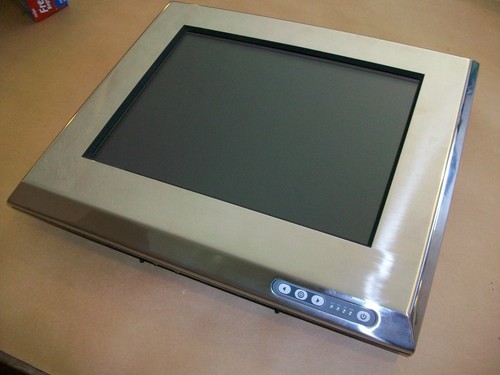 Automation hmi interfaccia - automation,