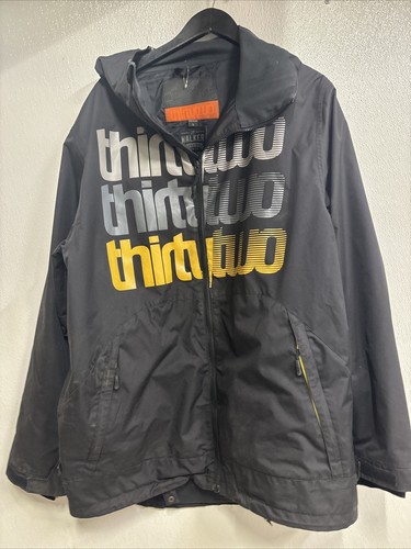 Giacca snowboard thirtytwo - snowboard,