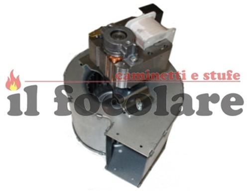 Ventilatore aria stufa pellet - aria,