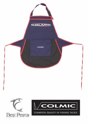 Colmic grembiule trota lago - grembiule,