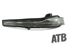 Freccia nello specchio