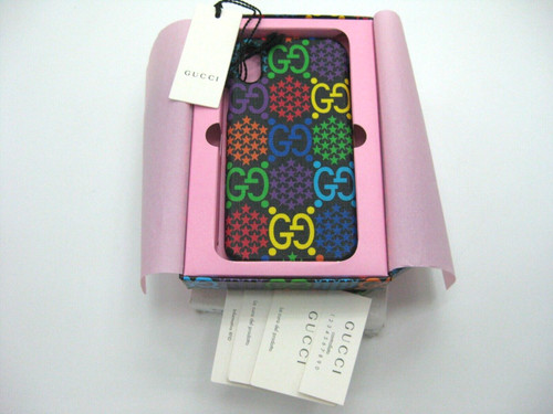 Gucci iphone gg - iphone, x