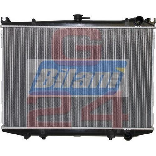 Gcs radiatore acqua nissan - gcs,