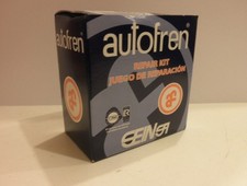 Kit Riparazione Pinza Freno Anteriore Per Renault Espace Laguna Vel Satis 60mm