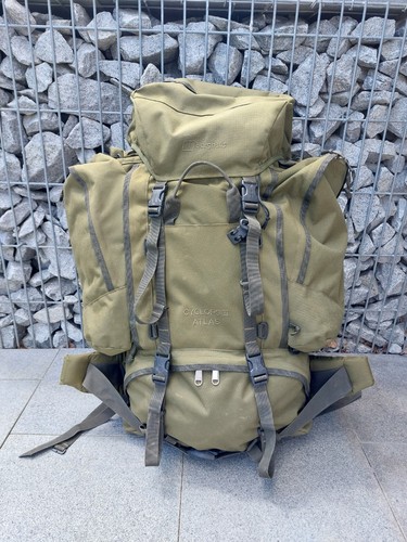 Zaino originale berghaus - zaino,