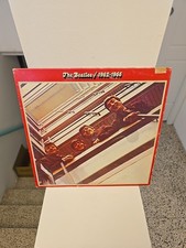 The Beatles 1962 - 1966