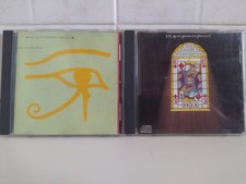 OFFERTA 2 CD ALAN PARSONS