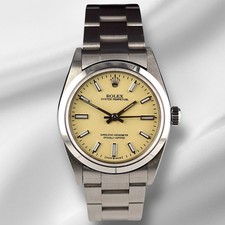 Rolex Oyster Perpetual 31mm