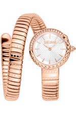Just Cavalli Circle Snake