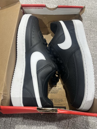 Nike court vision low next - court,