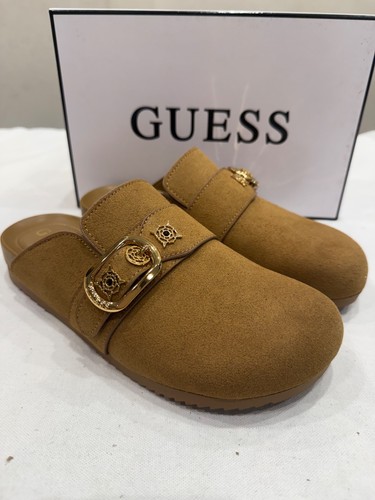 Zoccolo donna guess - zoccolo, galavanta