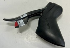  Leva freno e cambio meccanica