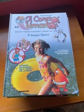 Esplorando corpo umano n - corpo,