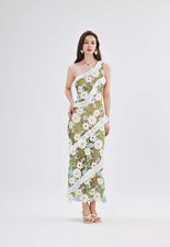 Abito Monospalla Pizzo