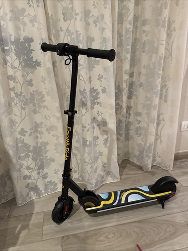 Fanttikride pro monopattino - c9,