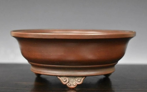 Vaso bonsai giapponese