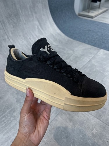 Adidas yuben scarpe da - y-3,