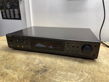 Technics SH-GS91 Equalizzatore processore audio digitale