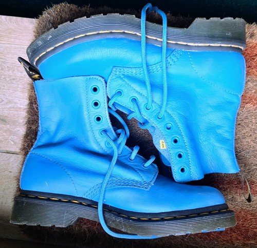 Scarpe martens 1460 pascal - martens,