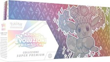 Pokemon Collezione Super