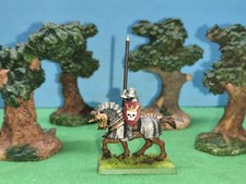 Warhammer 28mm Empire Heroes