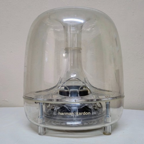 Harman kardon soundsticks isub - harman,