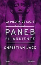 Paneb el Ardiente (La Piedra