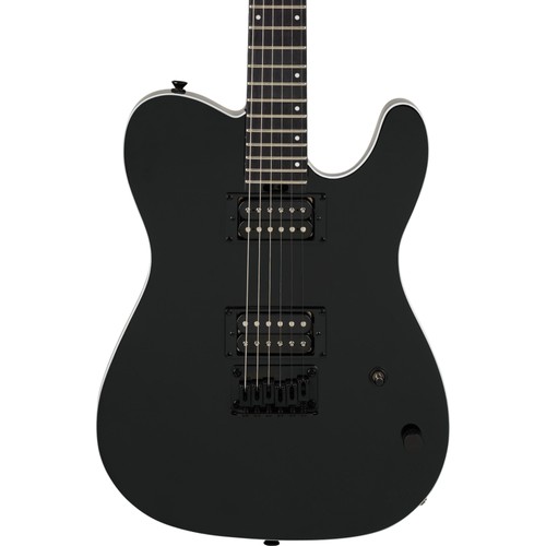Charvel standard series san - charvel,