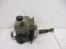 Pompa Freno Booster ABS Blocco