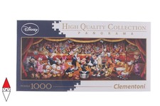 PUZZLE DISNEY CLEMENTONI