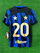 Maglia Inter 20 Scudetto 2