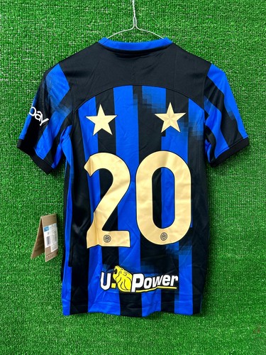 Maglia inter scudetto 2 - maglia,