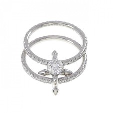 Autentico anello TIFFANY & Co