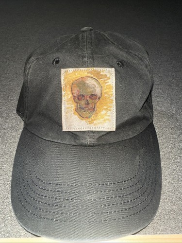 Cappello vans van gogh - vans, museum