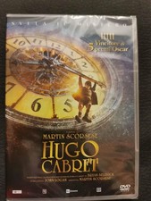 HUGO CABRET - DVD
