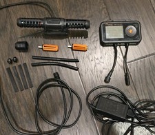 POMPA DI FLUSSO MAXSPECT JUMP GYRE 2K 2000 GPH MJ-GF2K ICECAP WAVEMAKER REEF ACQUA SALATA