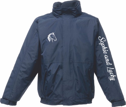 Giacca equitazione bambini - equitazione,