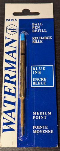 Waterman penna sfera - waterman,