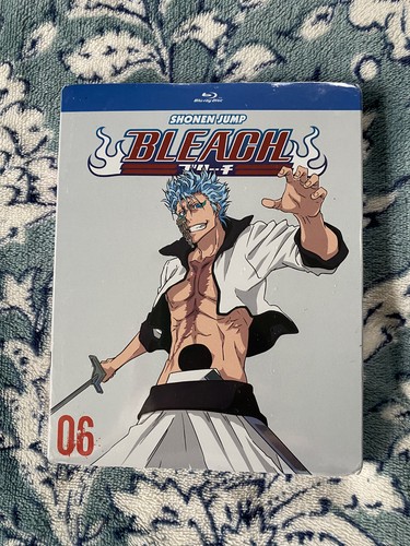 Bleach set - set, (bd)