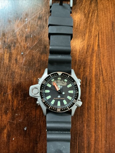 Orologio citizen promaster - orologio,