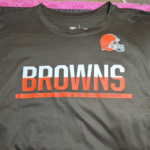 Nike uomo dri - nike, cleveland