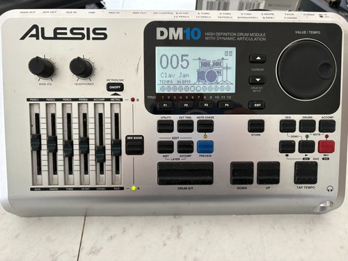 Alesis dm10 drum - dm10,
