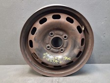 Cerchione Acciaio / Latta -