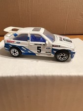 1992-1996 Ford Escort RS