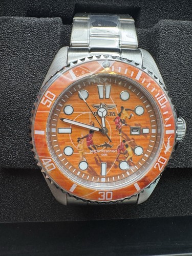 Orologio invicta pro - orologio, diver