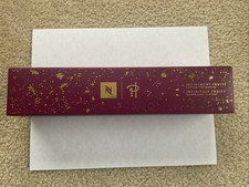 Nespresso Limited Vertuo