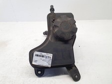 BMW 3 E90 Ausgleichsbehälter