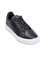 Sneaker Uomo Nero Armani