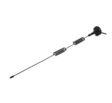 Antenna scanner radioamatore