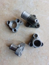 Raccordi entrata e uscita